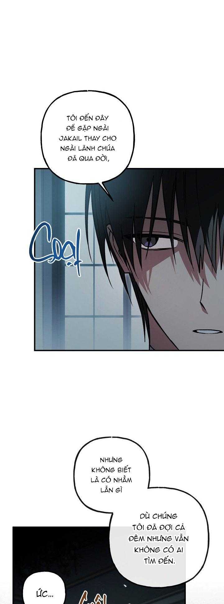 bước ngoặt định mệnh chapter 49 19