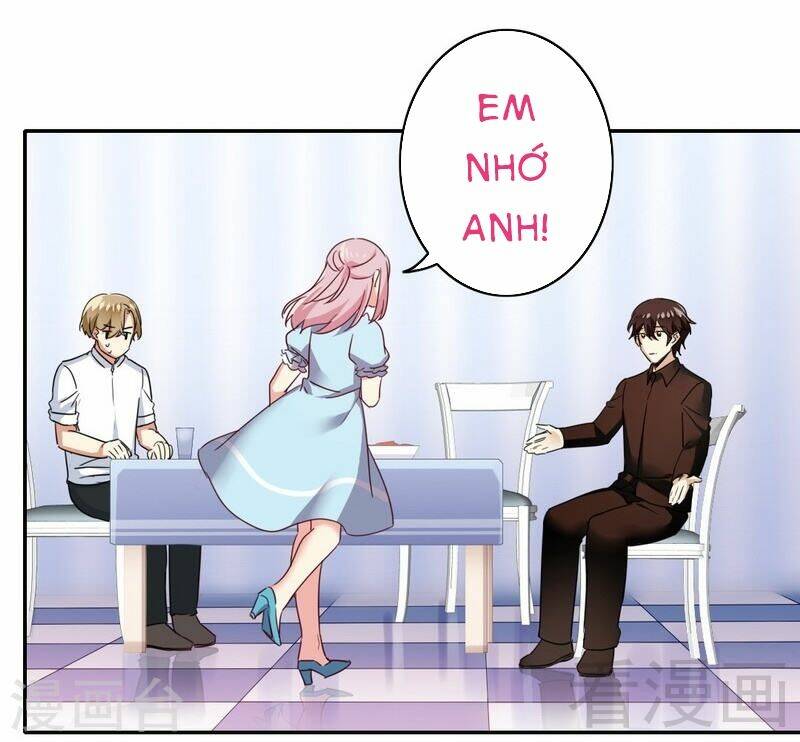 phục thù thiếu gia tiểu điềm thê chapter 48 11