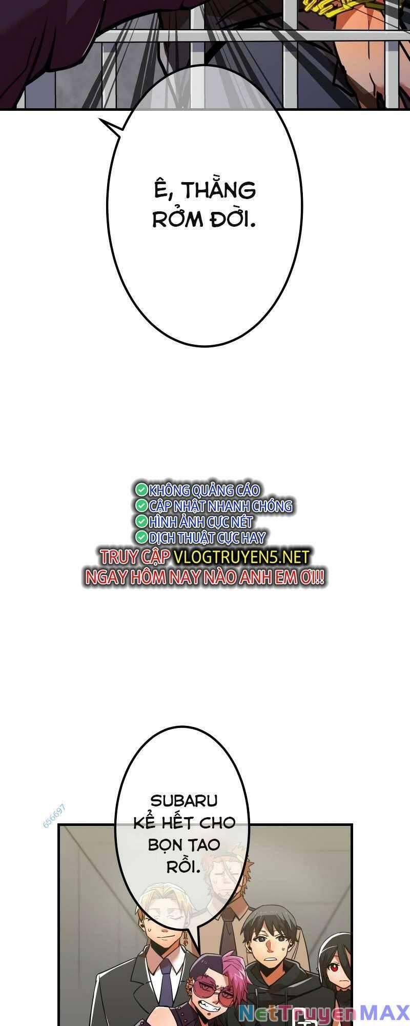 Huyết Thánh Cứu Thế Chủ~ Ta Chỉ Cần 0.0000001% Đã Trở Thành Vô Địch chapter 15 38