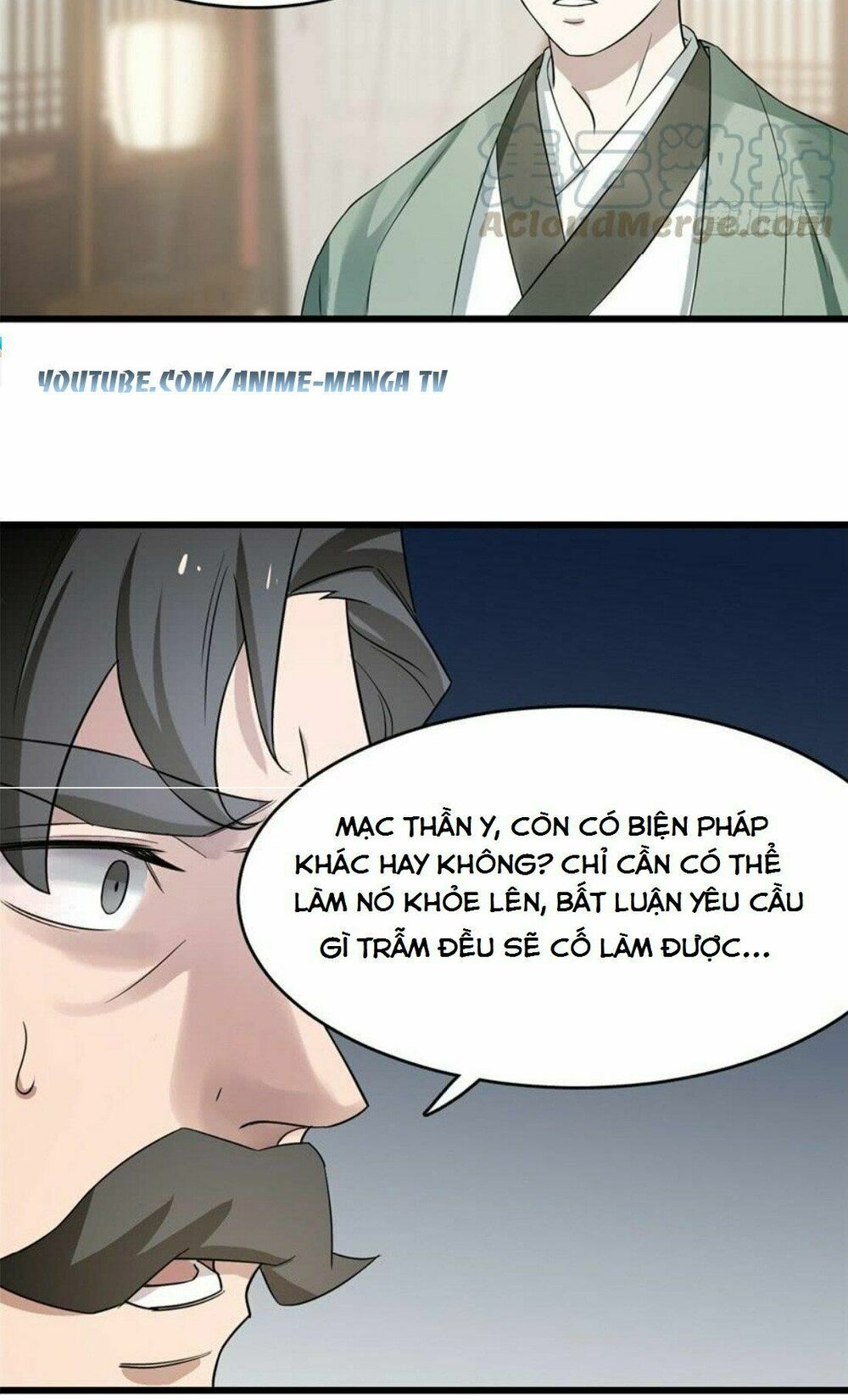 độc bộ thiên hạ: đặc công thần y chapter 68 15