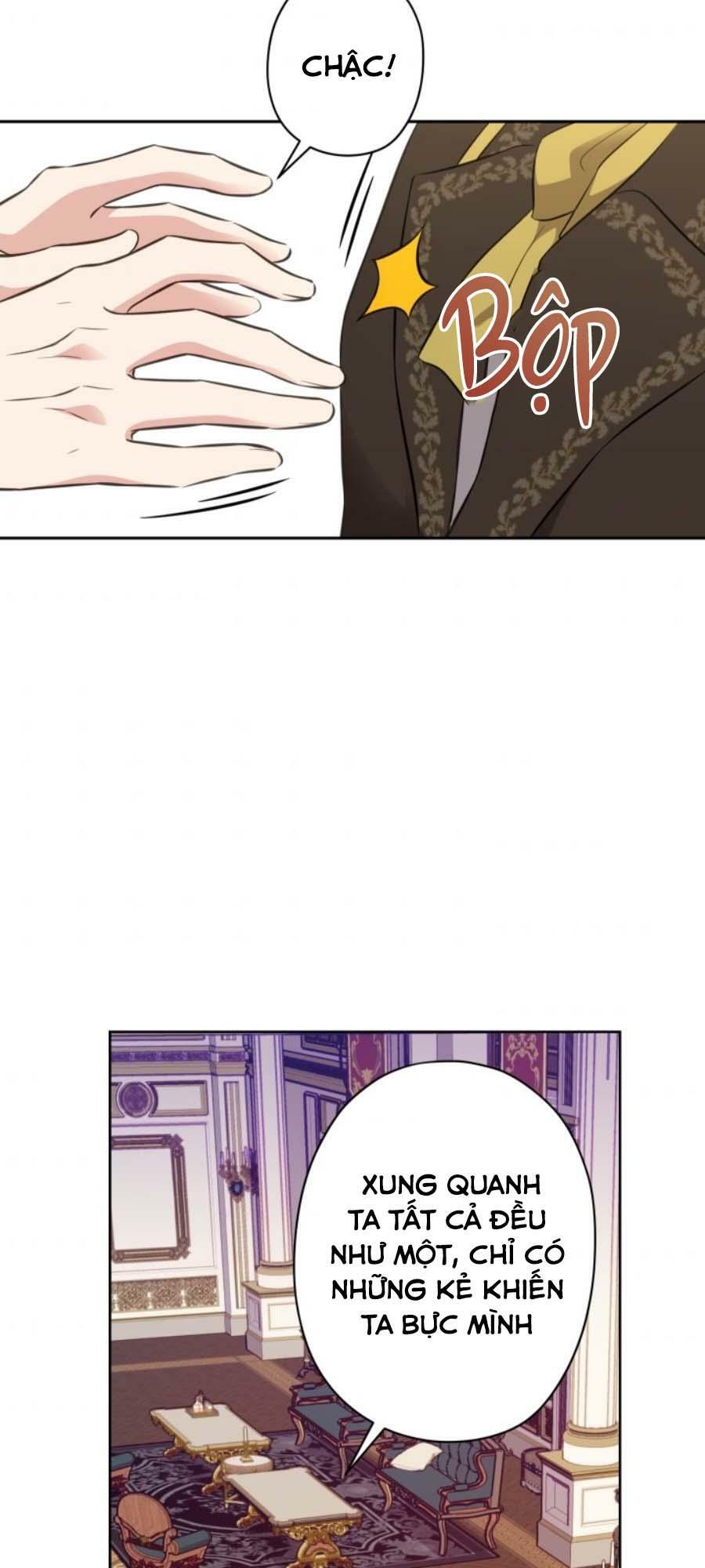 gửi đến người bạn của tôi chapter 29 48