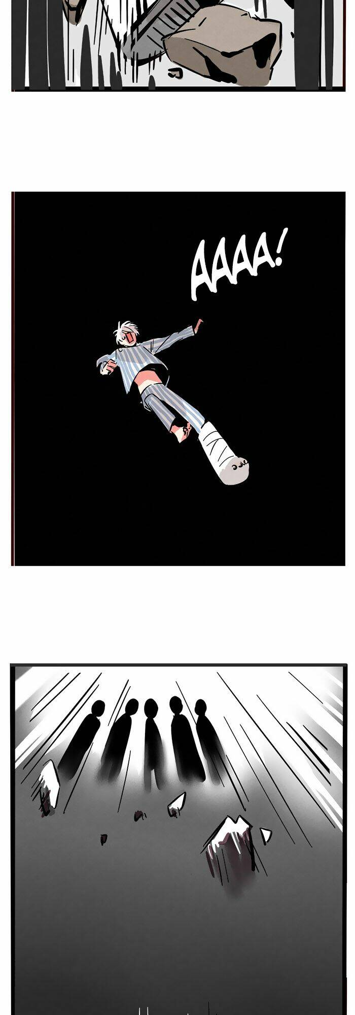 trang nhất toàn là hắn chapter 213 4