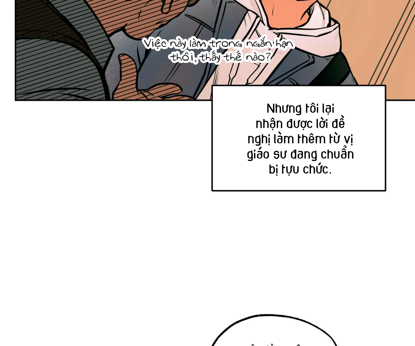 cây thương của ghost chapter 1 26