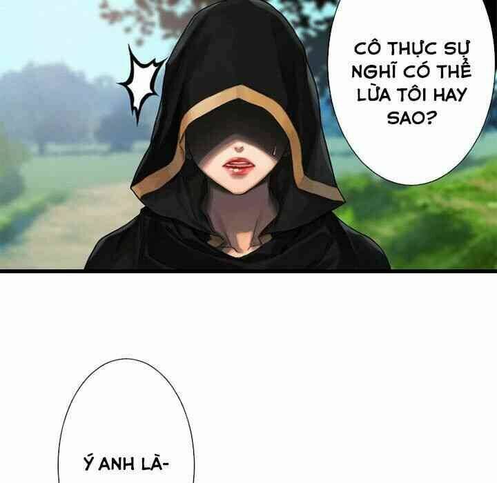 triệu hồi đến thế giới fantasy chapter 22 19