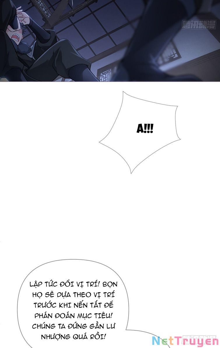 nhập mộ chi thần chapter 78 35