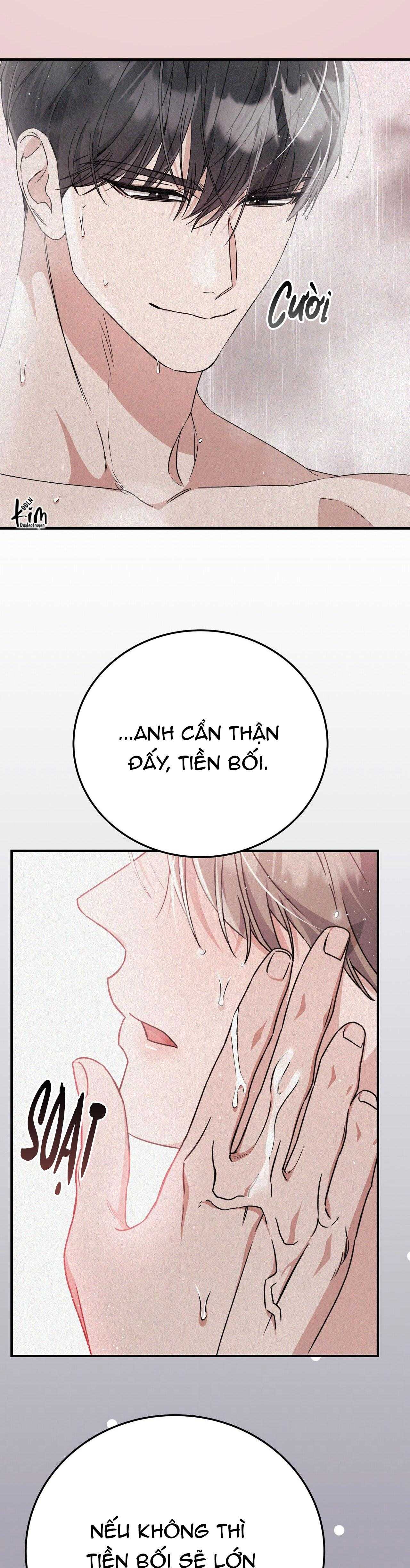 vô hình chapter 38 16