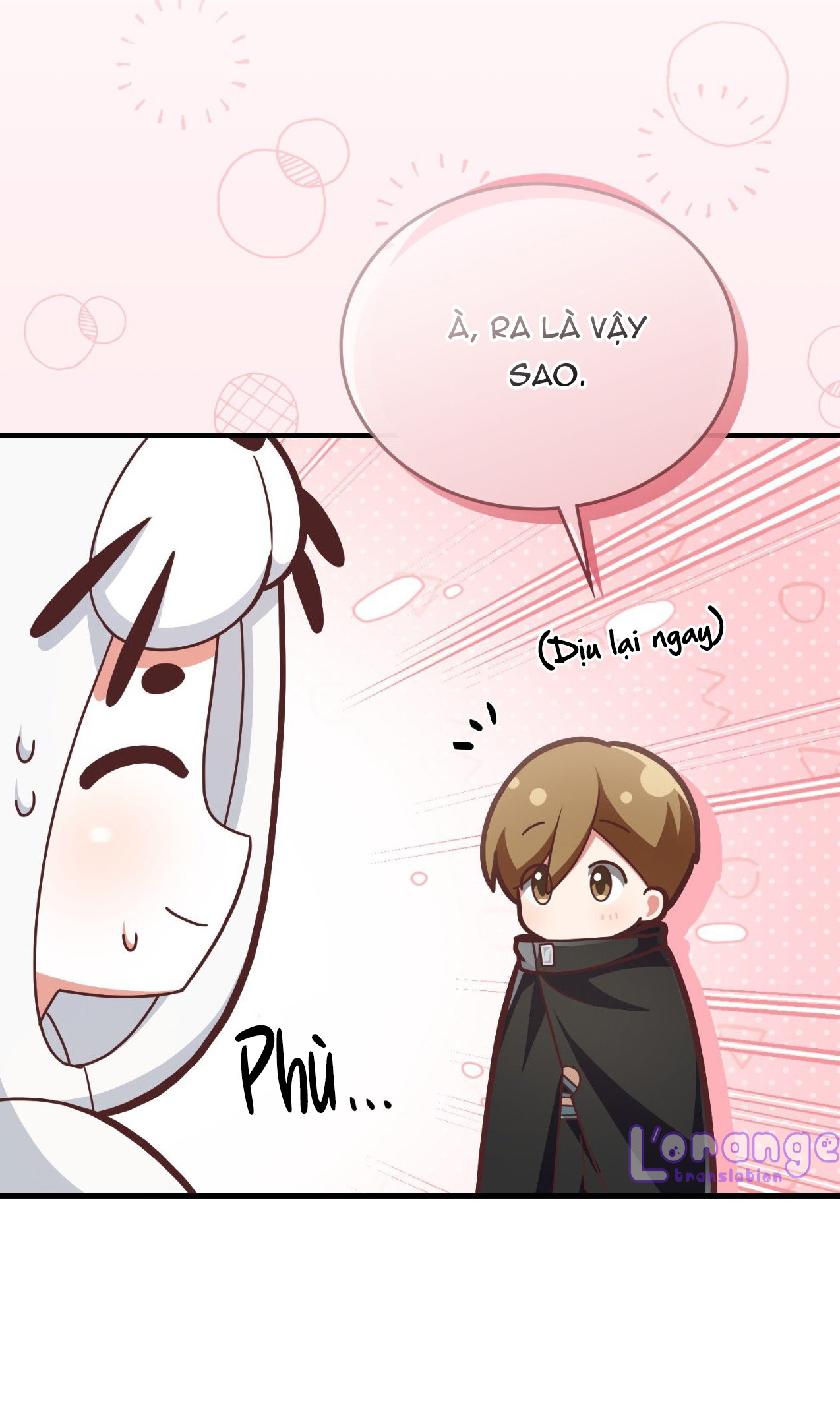 tên nhóc cùng bang hội là hàng xóm chapter 24 57