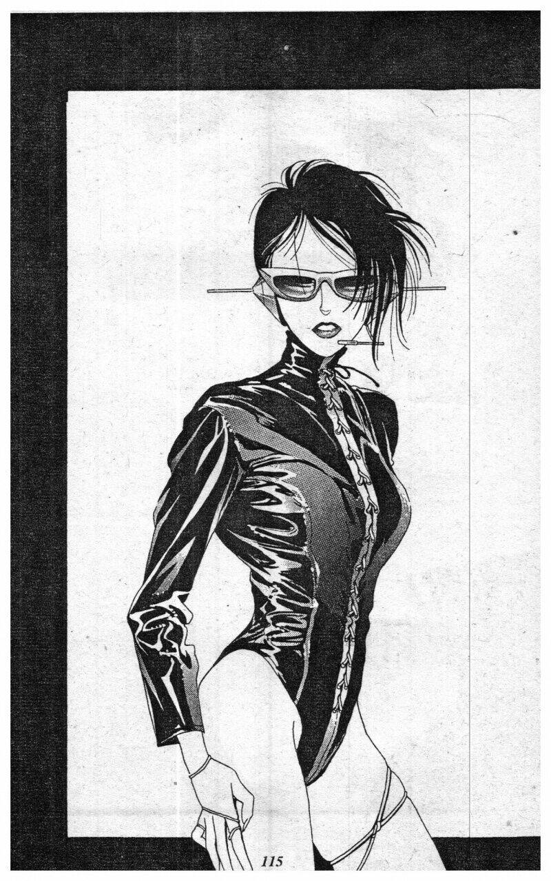 nàng tiên ánh trăng - kaguya hime chapter 1 113