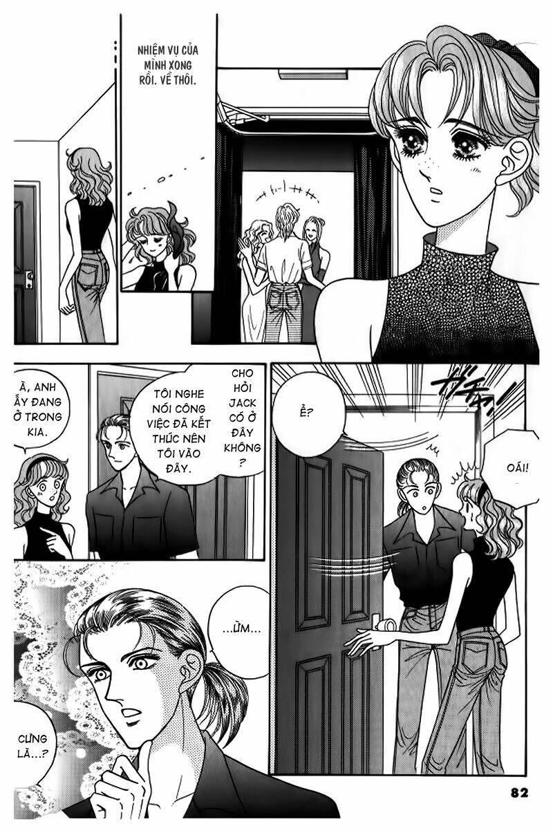 red - ngọc trong đá chapter 7 27