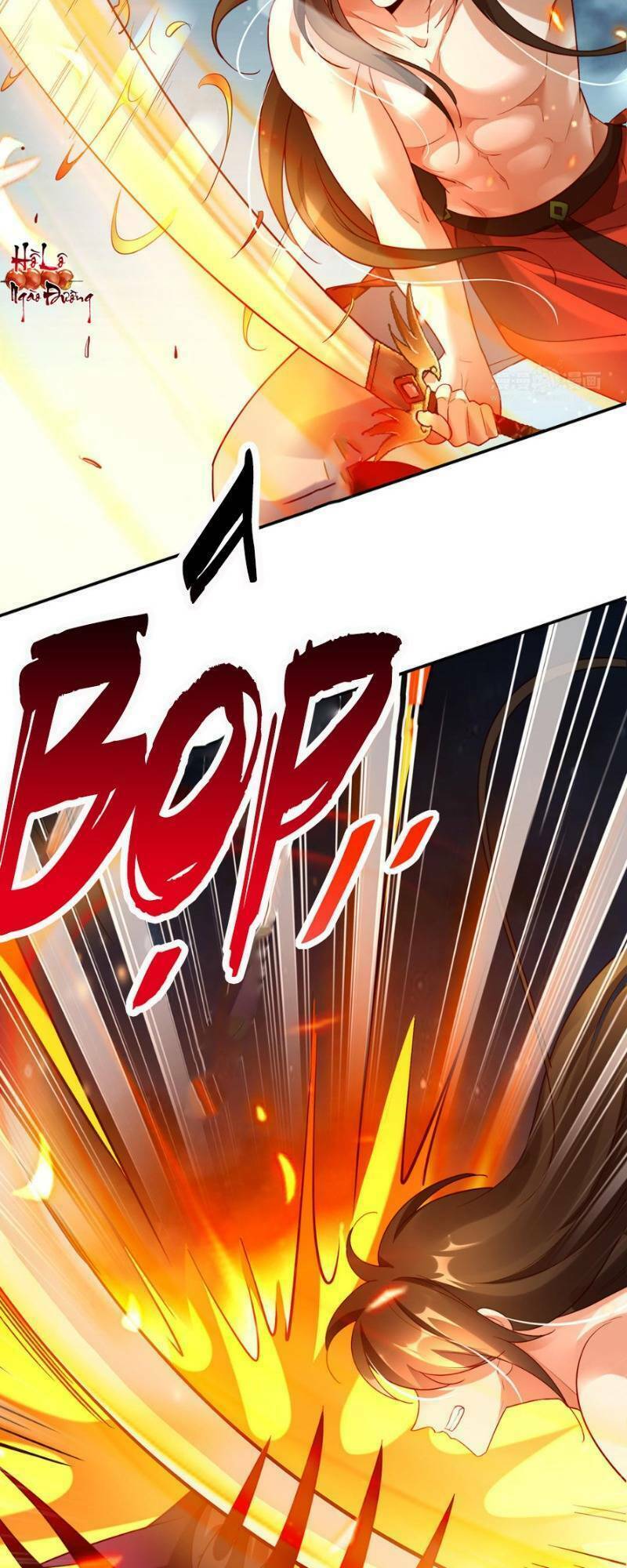 thiên kim bất hoán chapter 43 31