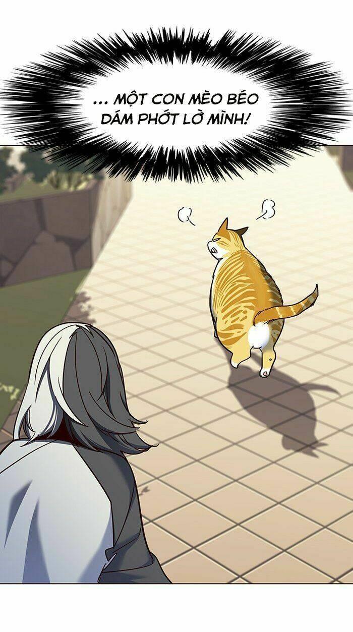 biến thân thành mèo chapter 81 7