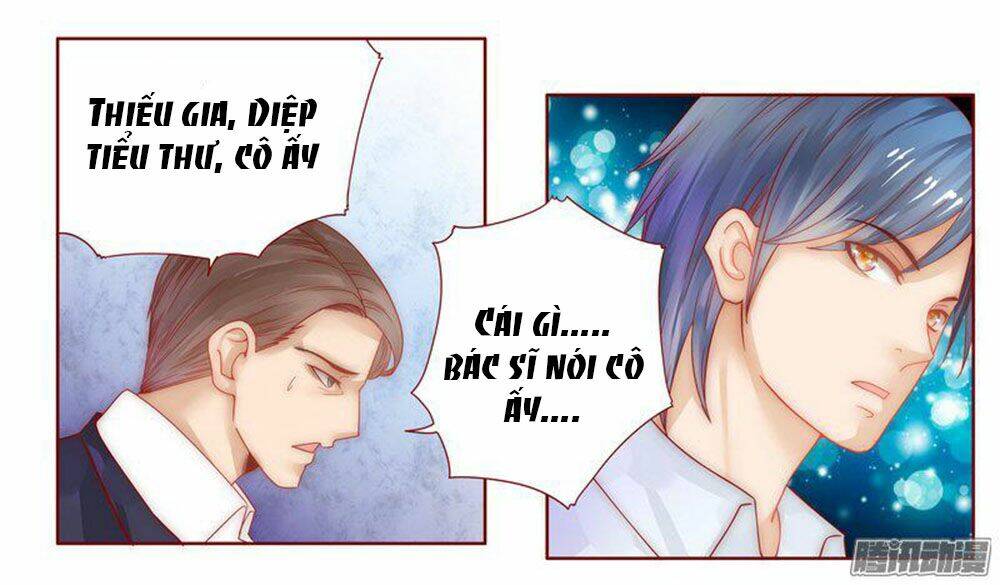 bá đạo tổng tài yêu tôi chapter 9 13