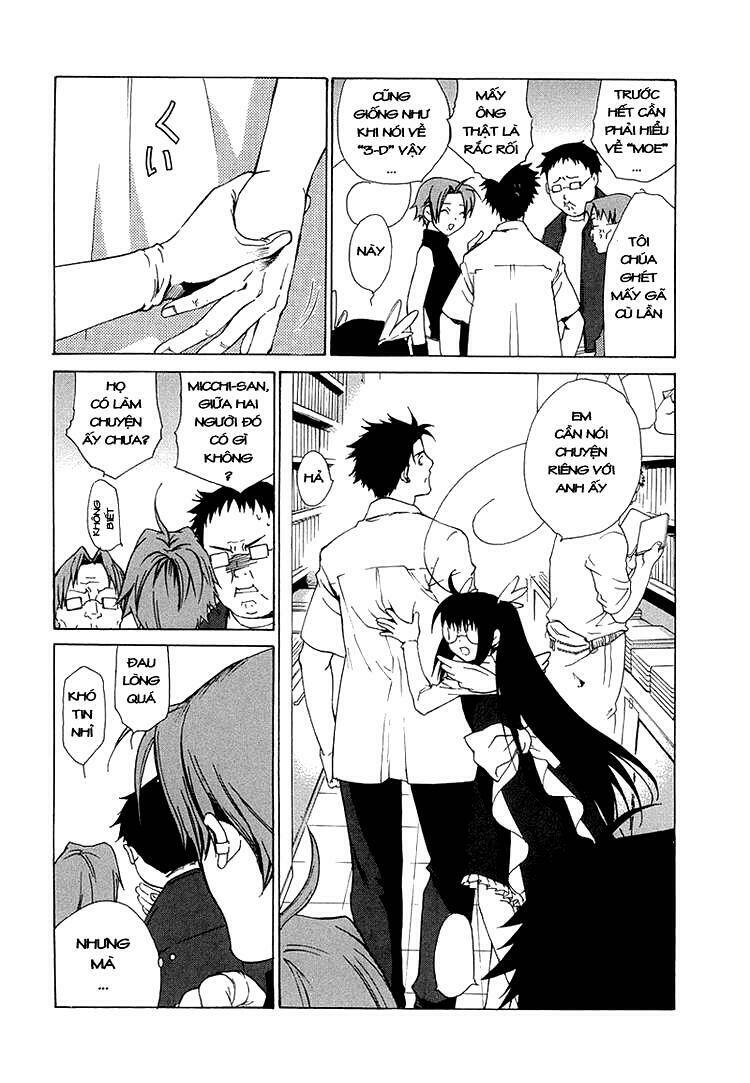 butterfly - paru paro chapter 29 7