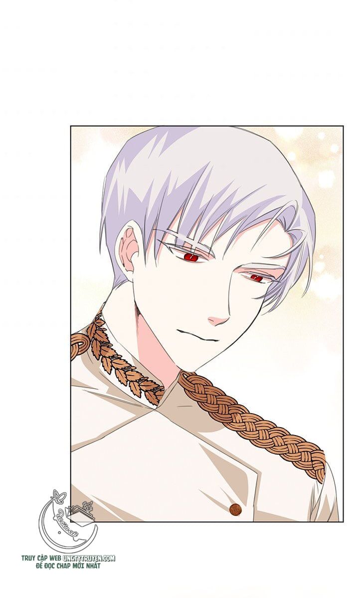 Kết Thúc Có Hậu Của Nhân Vật Phản Diện chapter 9.5 22