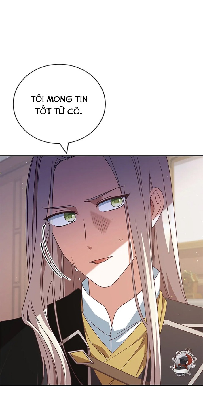 sự hiểu lầm tai hại giữa tôi và đại ma vương chapter 52 53