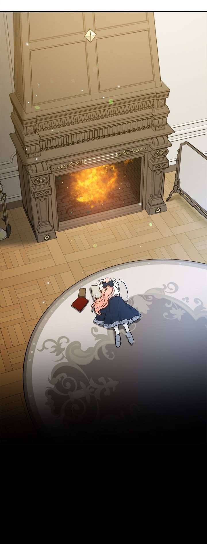 phương pháp trở thành con gái của người hùng bóng đêm chapter 35 10