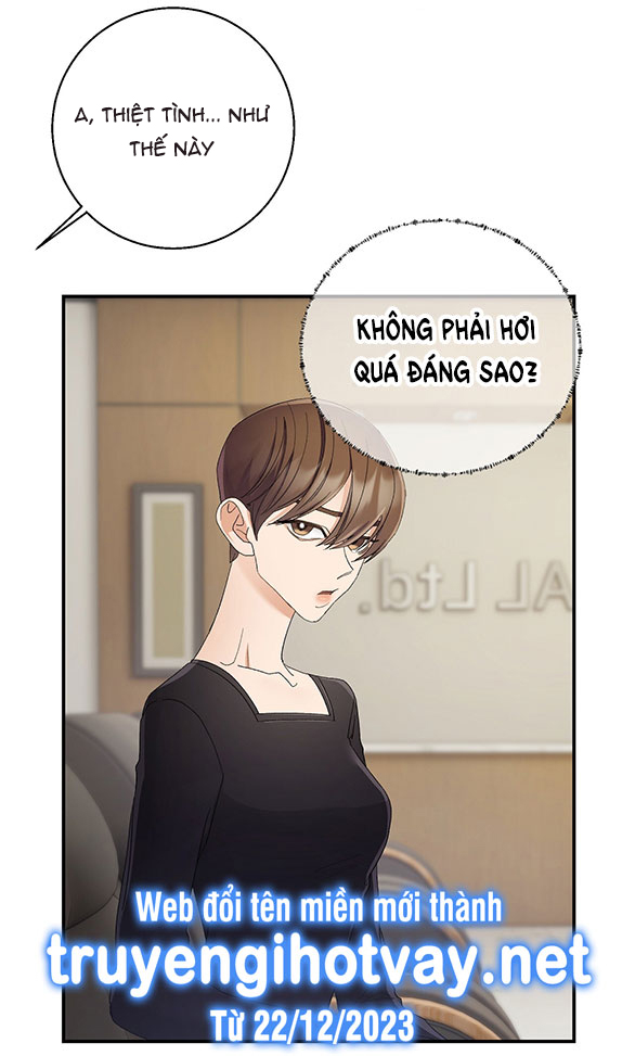 Hối Lộ Ngọt Ngào chapter 20 - Trang 45