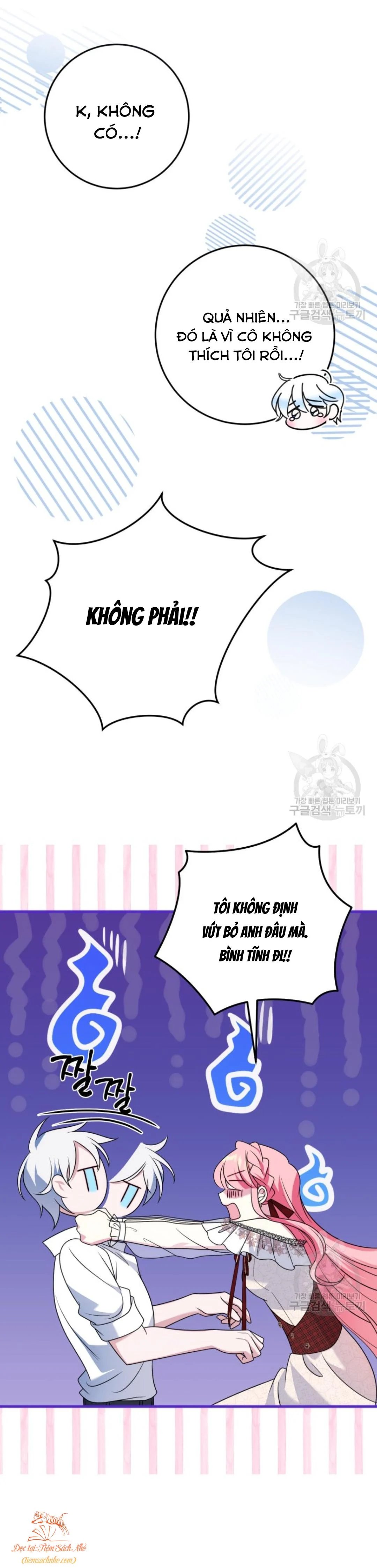 tôi đã gặp nam chính trong ngục tù chapter 29 6