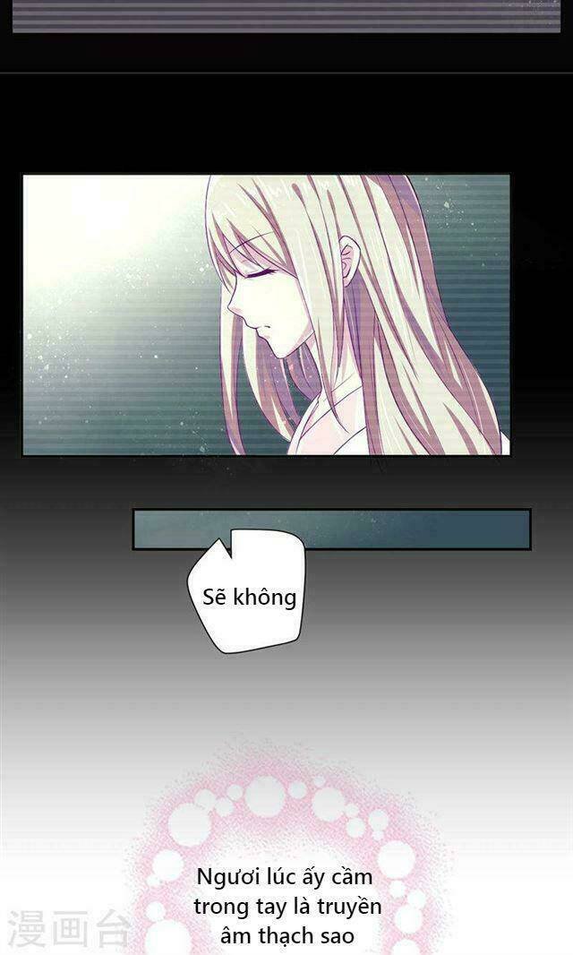 chưởng môn mười tám tuổi chapter 34 4