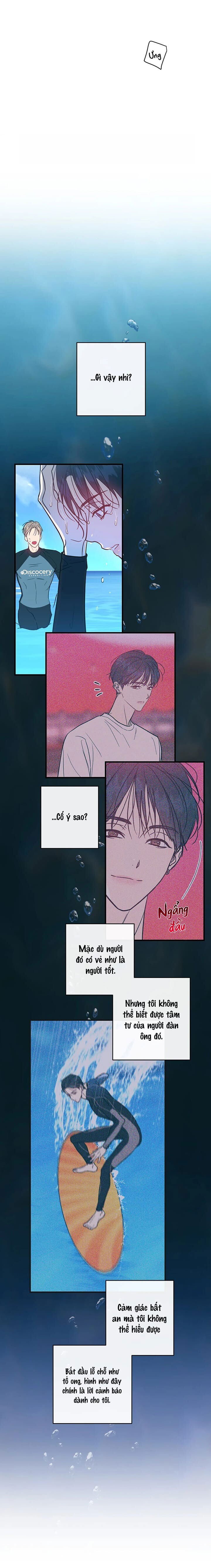 tình yêu ngây dại chapter 28 17