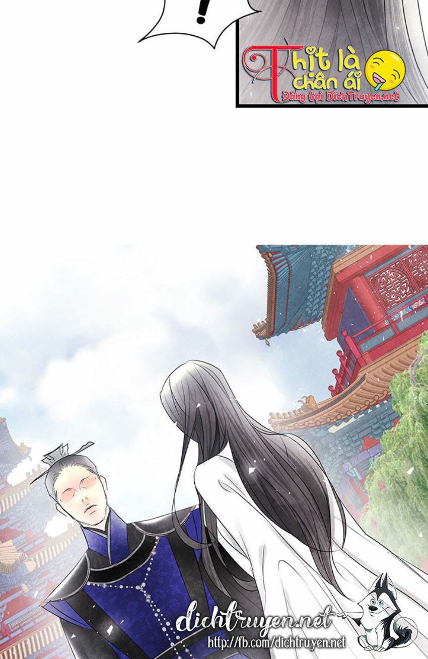 đêm thác loạn (đêm dục vọng) chapter 1 40