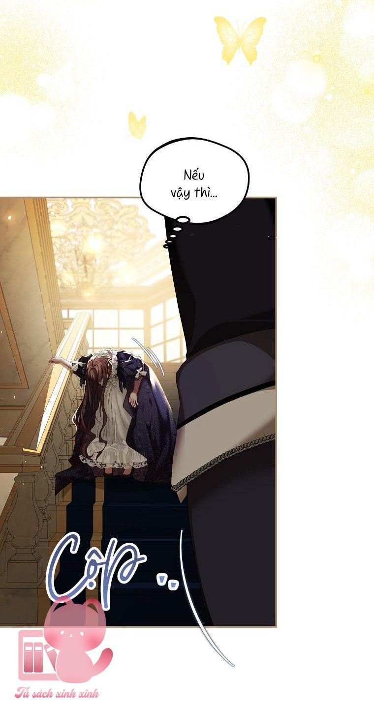 tháng năm cuối cùng của nữ phụ đoản mệnh chapter 43 18