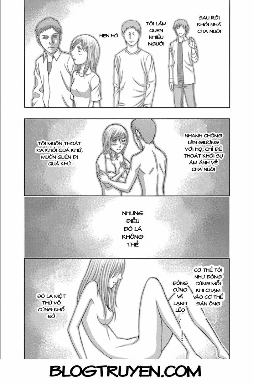 đảo tự sát chapter 113 7