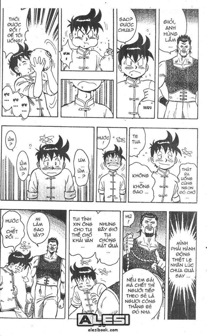 thời niên thiếu của hoàng phi hồng chapter 1 34