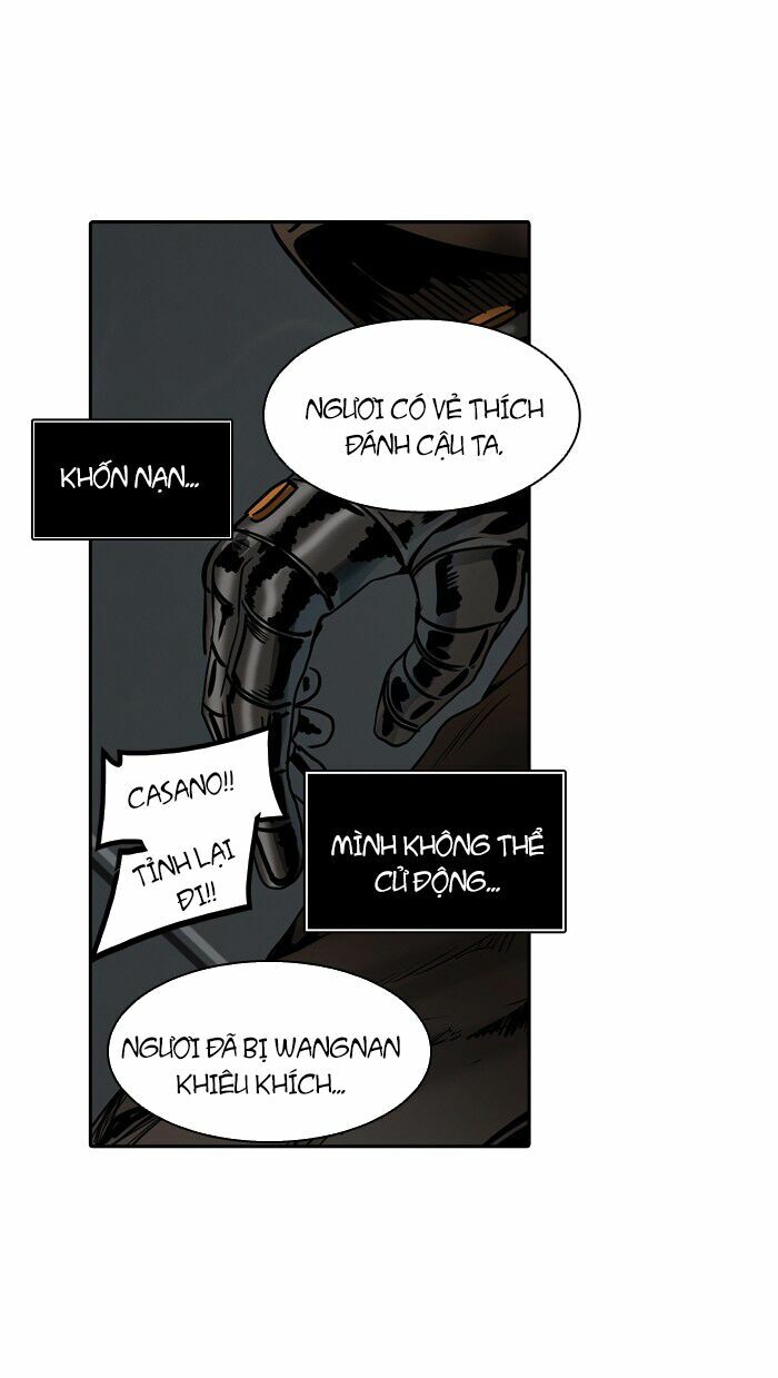 tòa tháp bí ẩn 2 chapter 226 107