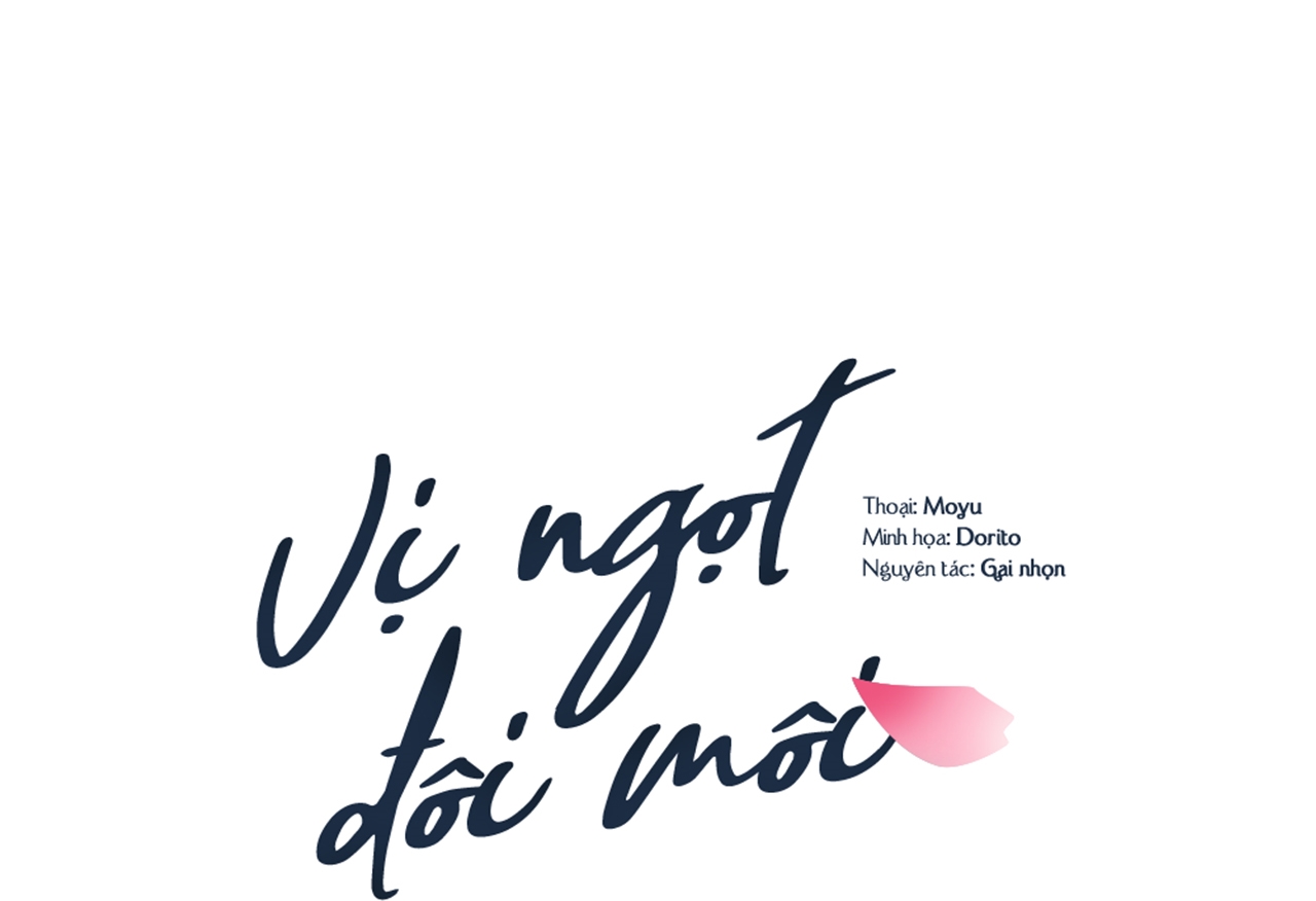 vị ngọt đôi môi chapter 38 23