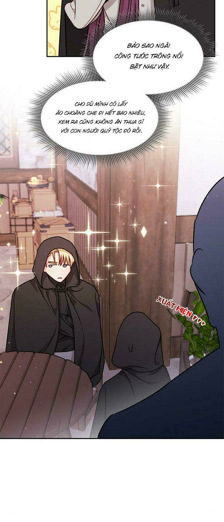 nữ chính muốn tôi trở thành mẹ kế chapter 26.5 4