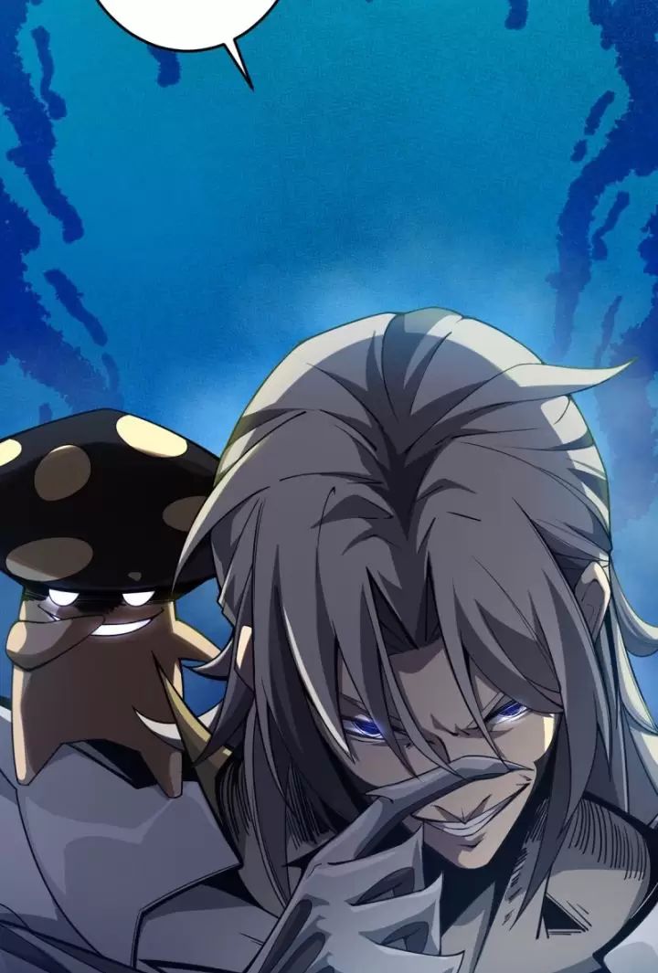 ta, chúa tể rừng xanh chapter 6 16