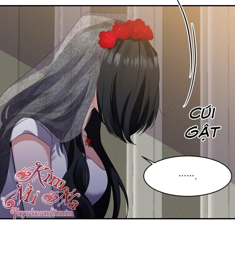 người chồng bạo chúa của tôi đã thay đổi chapter 2 10