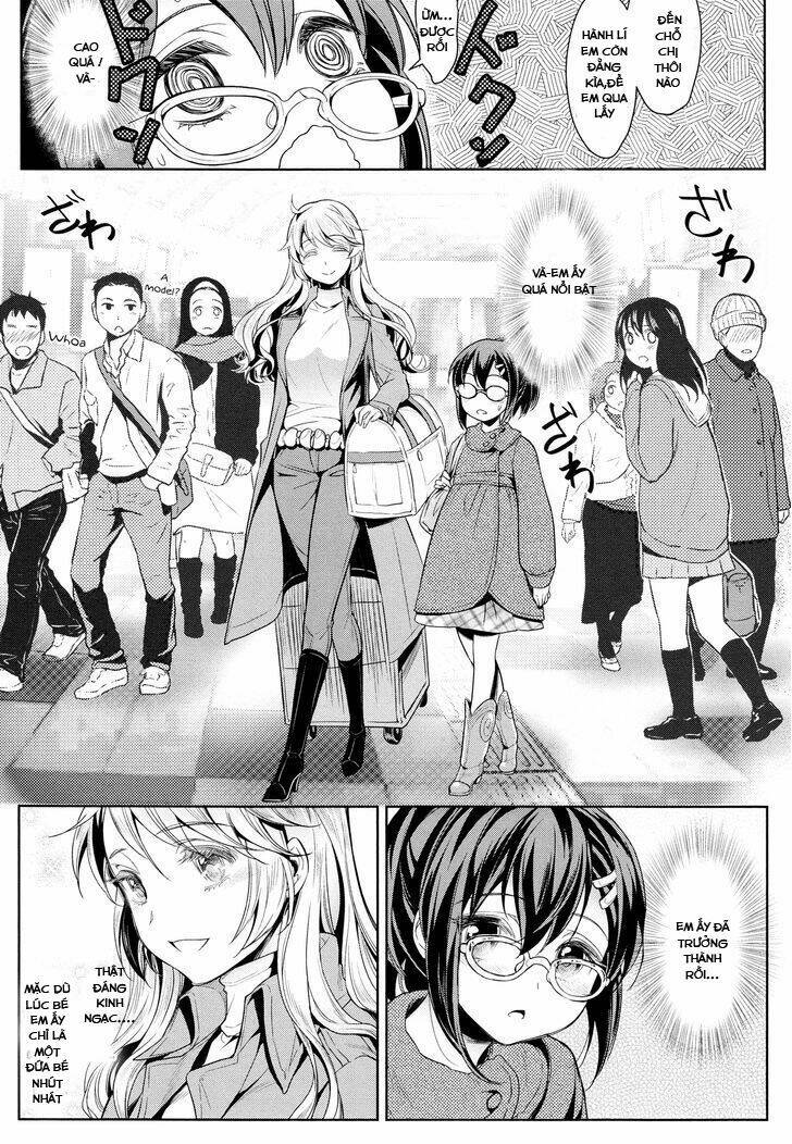 mismath girls chapter 1 7