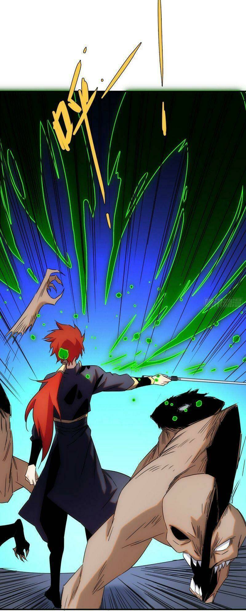 ma vương là đại địa chủ chapter 69 16