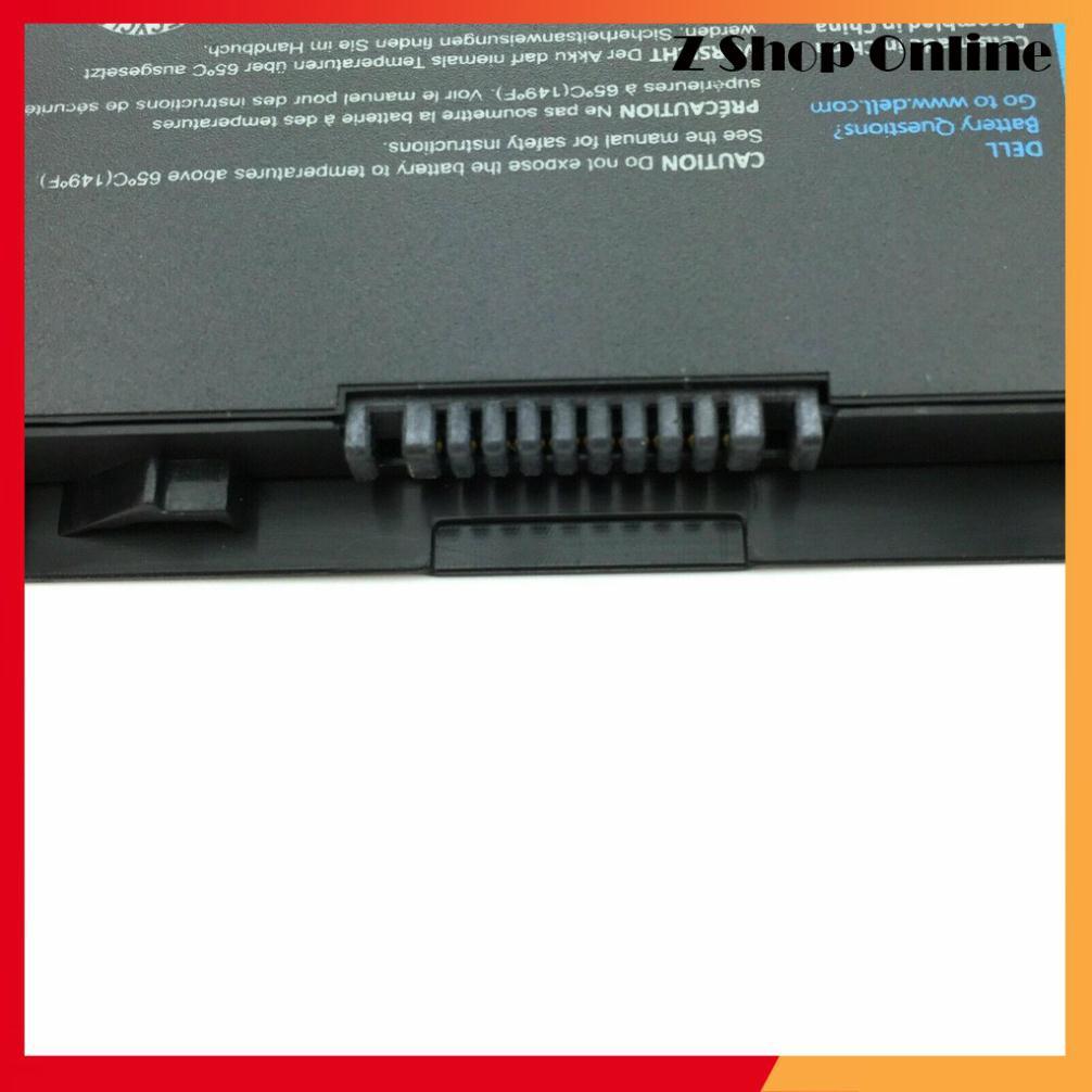 Pin Dùng Cho Laptop Dell Latitude E7440 E7450 E7420