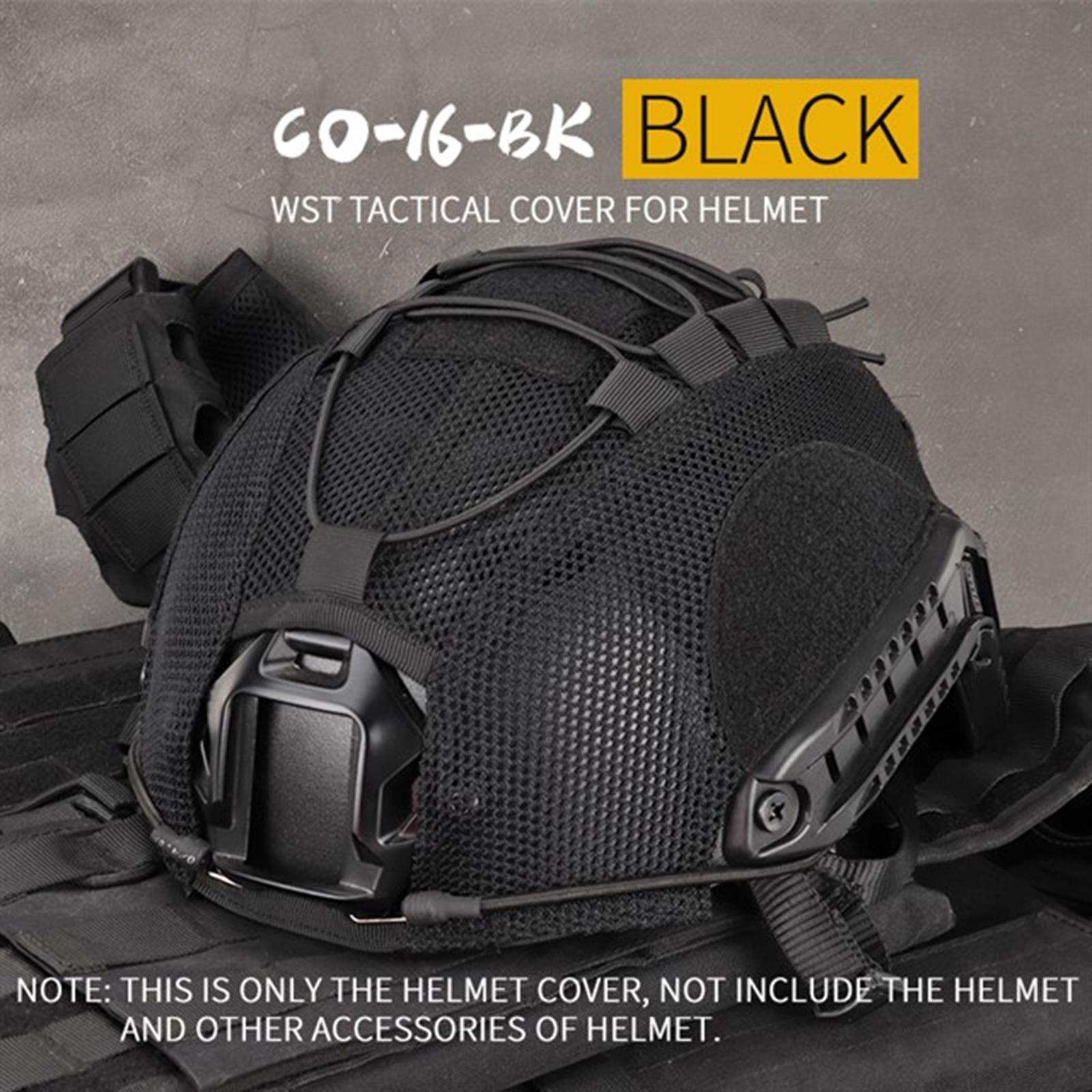 Fast Hat Cover Hat Pouch Breathable for Gear Hunting Camping