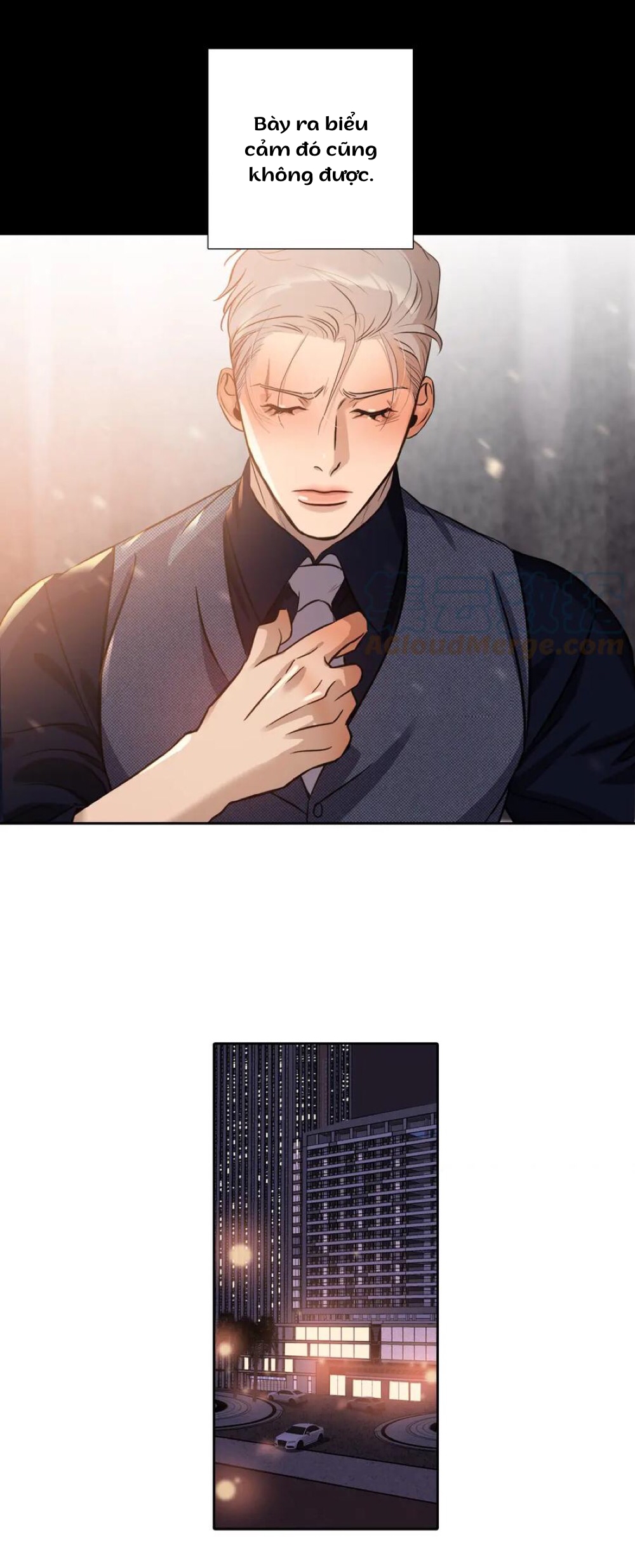 quan hệ nợ nần chapter 15 9