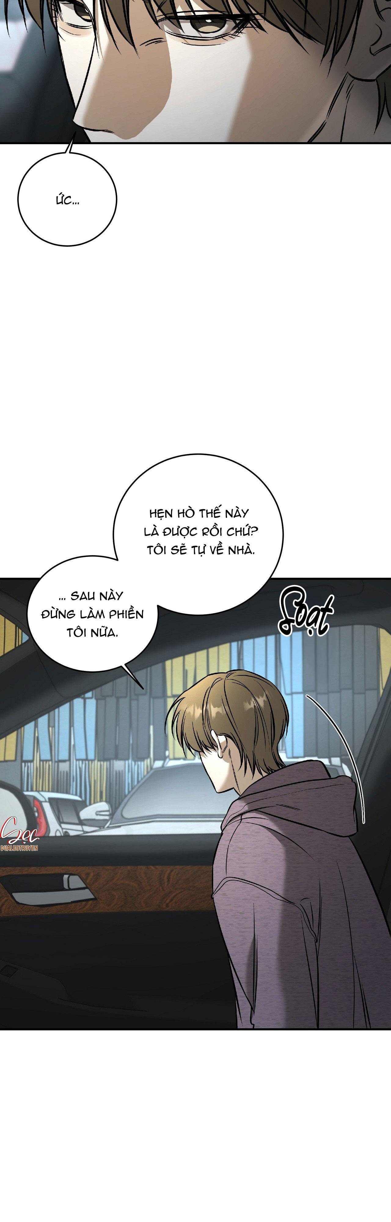 người đàn ông cho em tất cả chapter 42 38