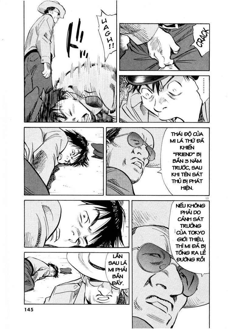 những chàng trai thế kỉ 20 chapter 189 12