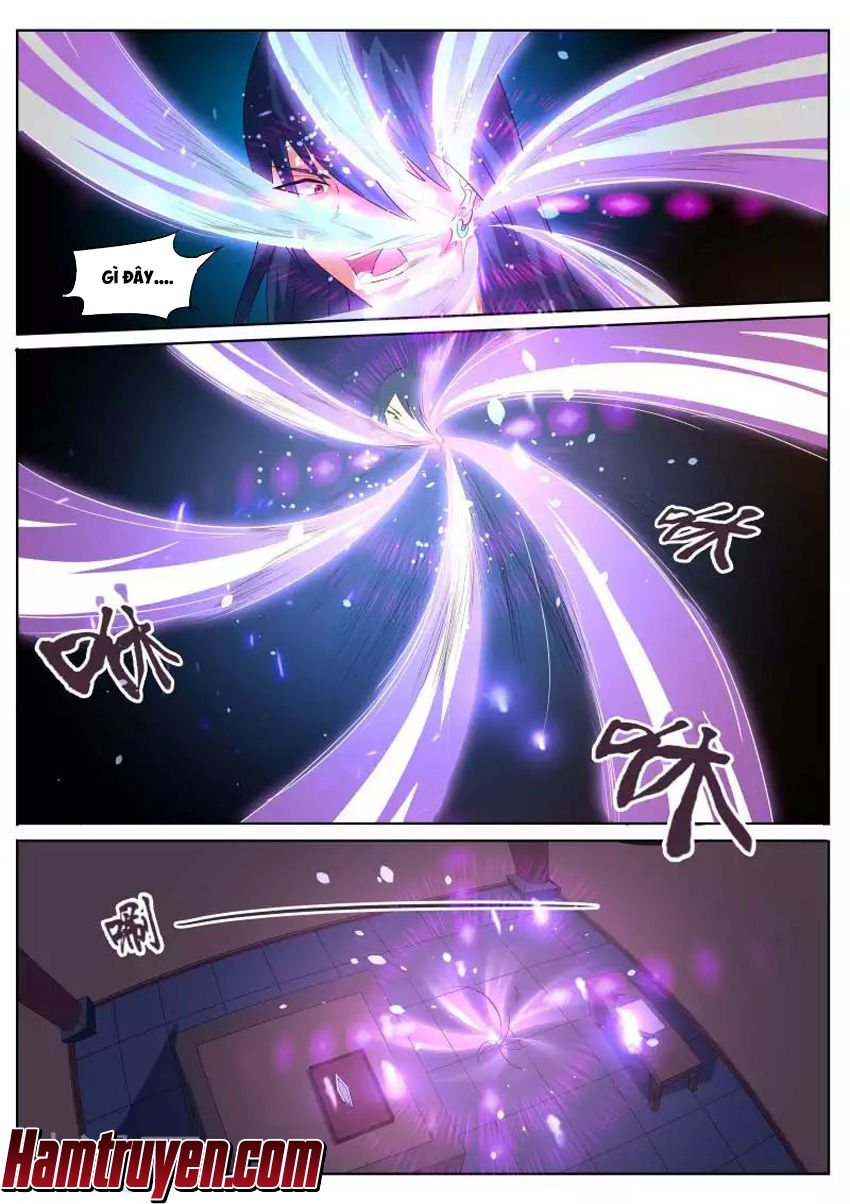 ngự thiên chapter 2 10