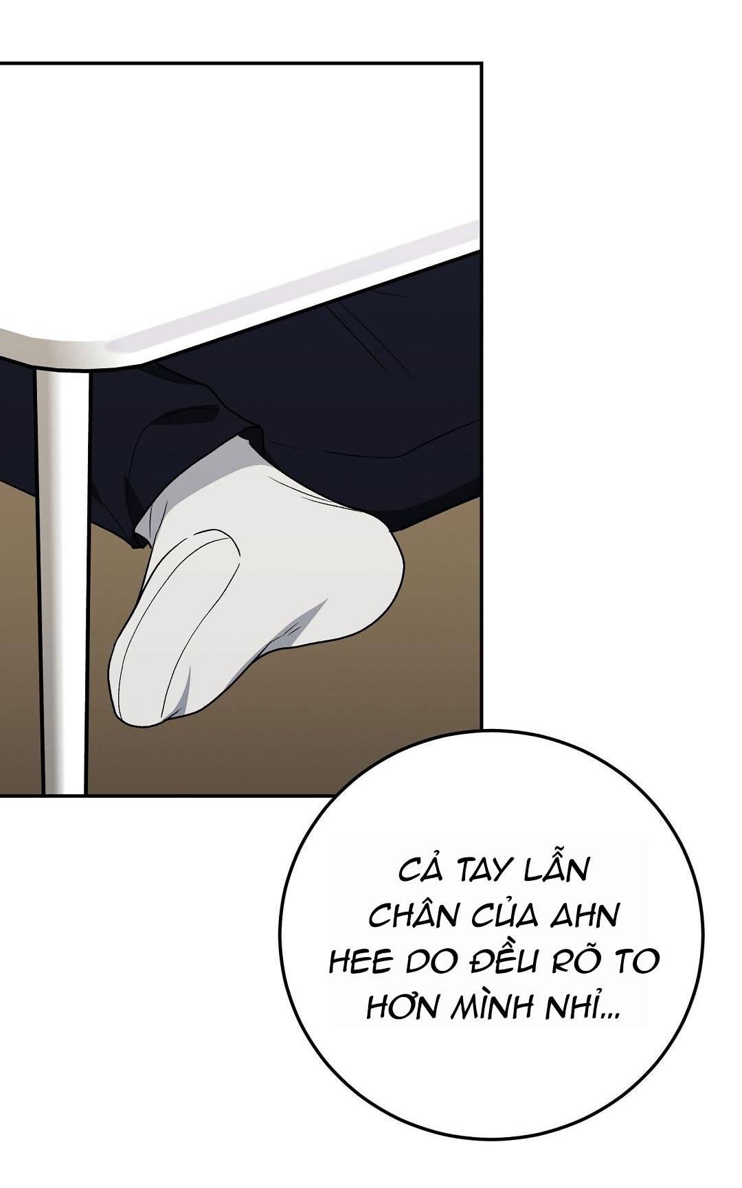 Mảnh vụn chapter 6