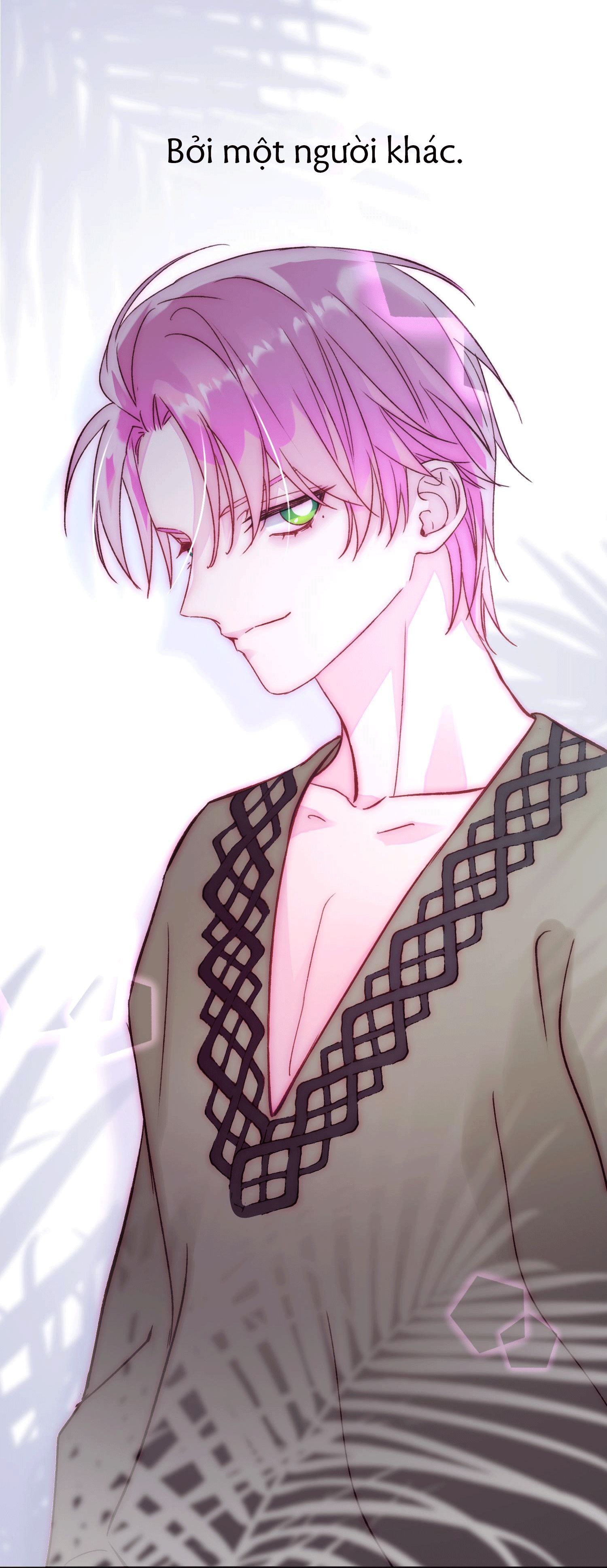 tôi phải làm một kẻ đại xấu xa chapter 63 20