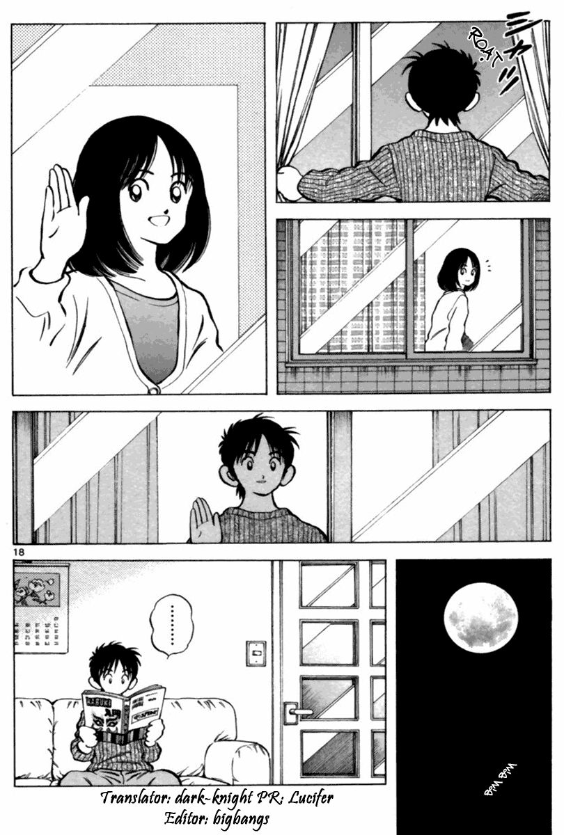 trò chơi vượt qua thử thách chapter 108 18