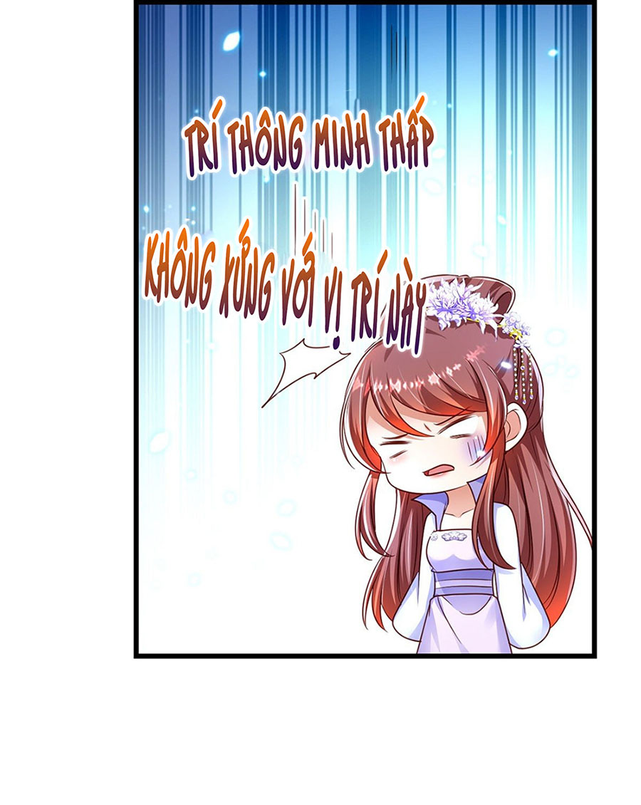 ngã tại hậu cung đương đại lão nữ chapter 13 10