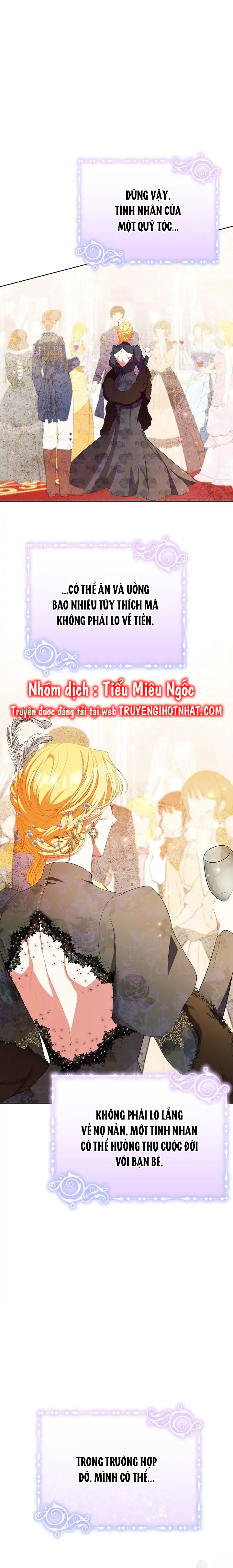 tình yêu đó chưa hề tồn tại chapter 28 7