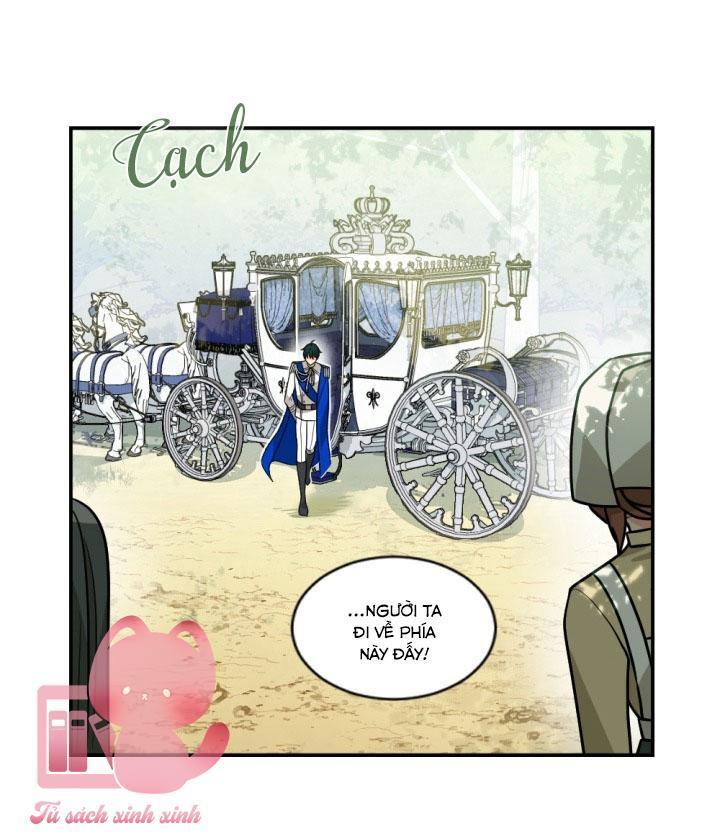 nguyện ước vô vọng của ma nữ chapter 42 43