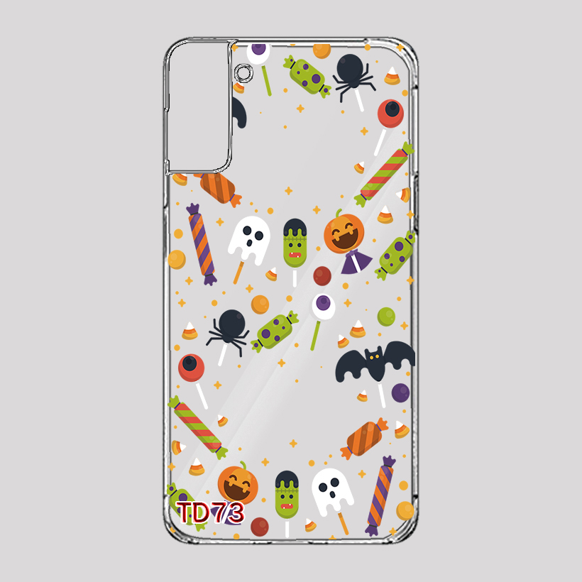 Ốp Lưng Dẻo Dành Cho SAMSUNG GALAXY S21 PLUS