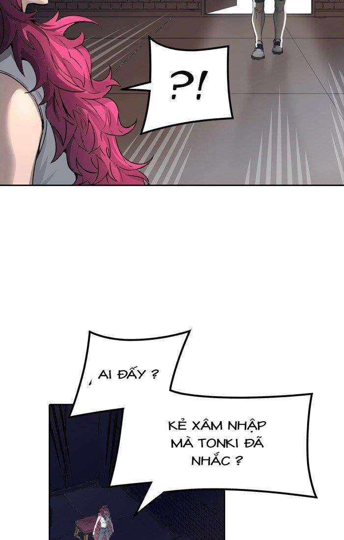 tòa tháp bí ẩn 2 chapter 455 76