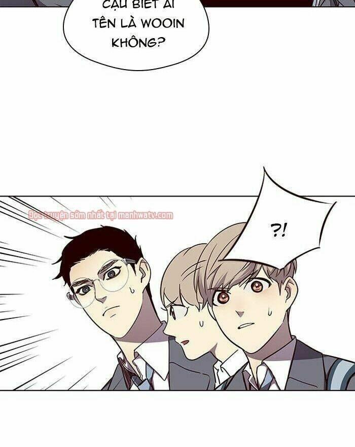 biến thân thành mèo chapter 49 49